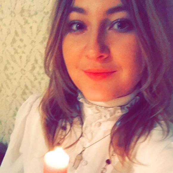 Meet your Posher, Megan - Picture 1 of 1